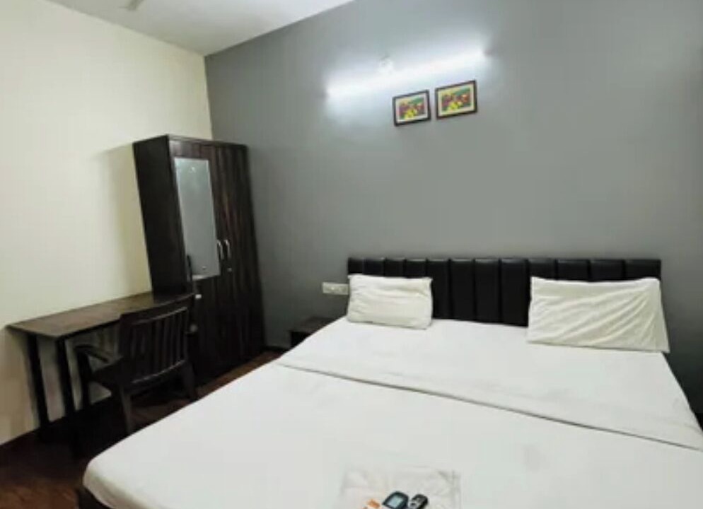 Photo of Bedroom in Aundh