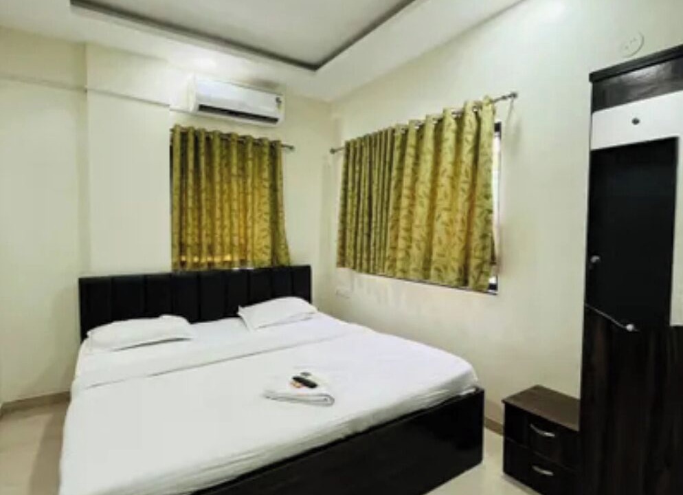 Photo of Bedroom in Aundh
