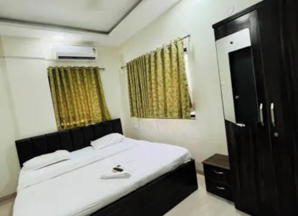 Photo of Bedroom in Aundh
