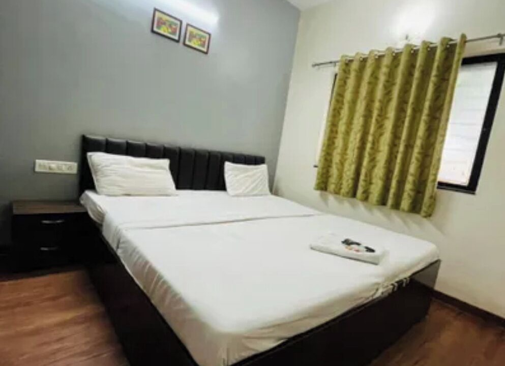 Photo of Bedroom in Aundh