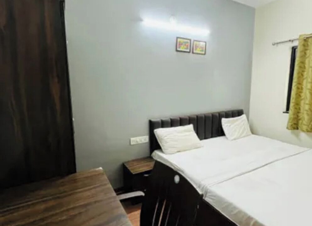 Photo of Bedroom in Aundh