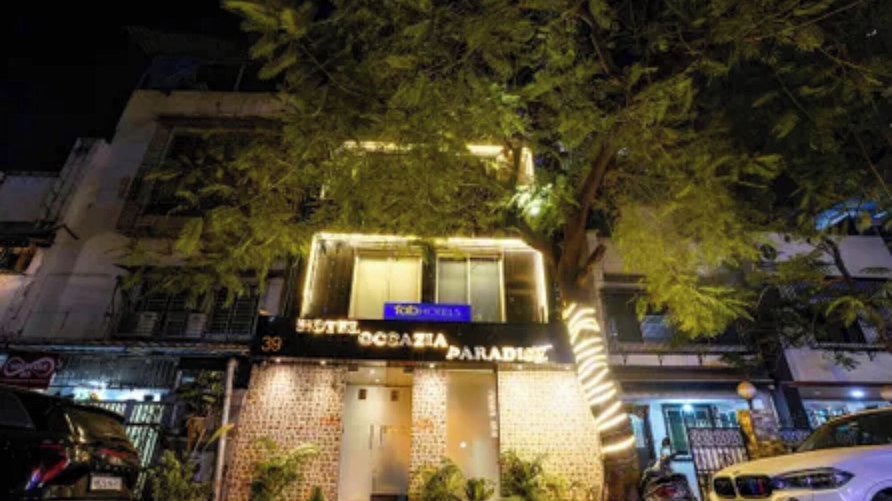 Photo of Outdoor in Andheri West