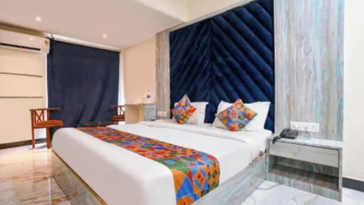 Photo of Bedroom in Andheri West