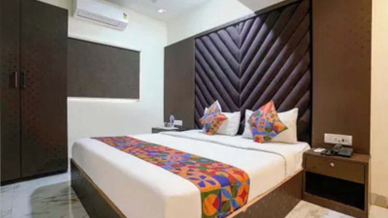 Photo of Bedroom in Andheri West