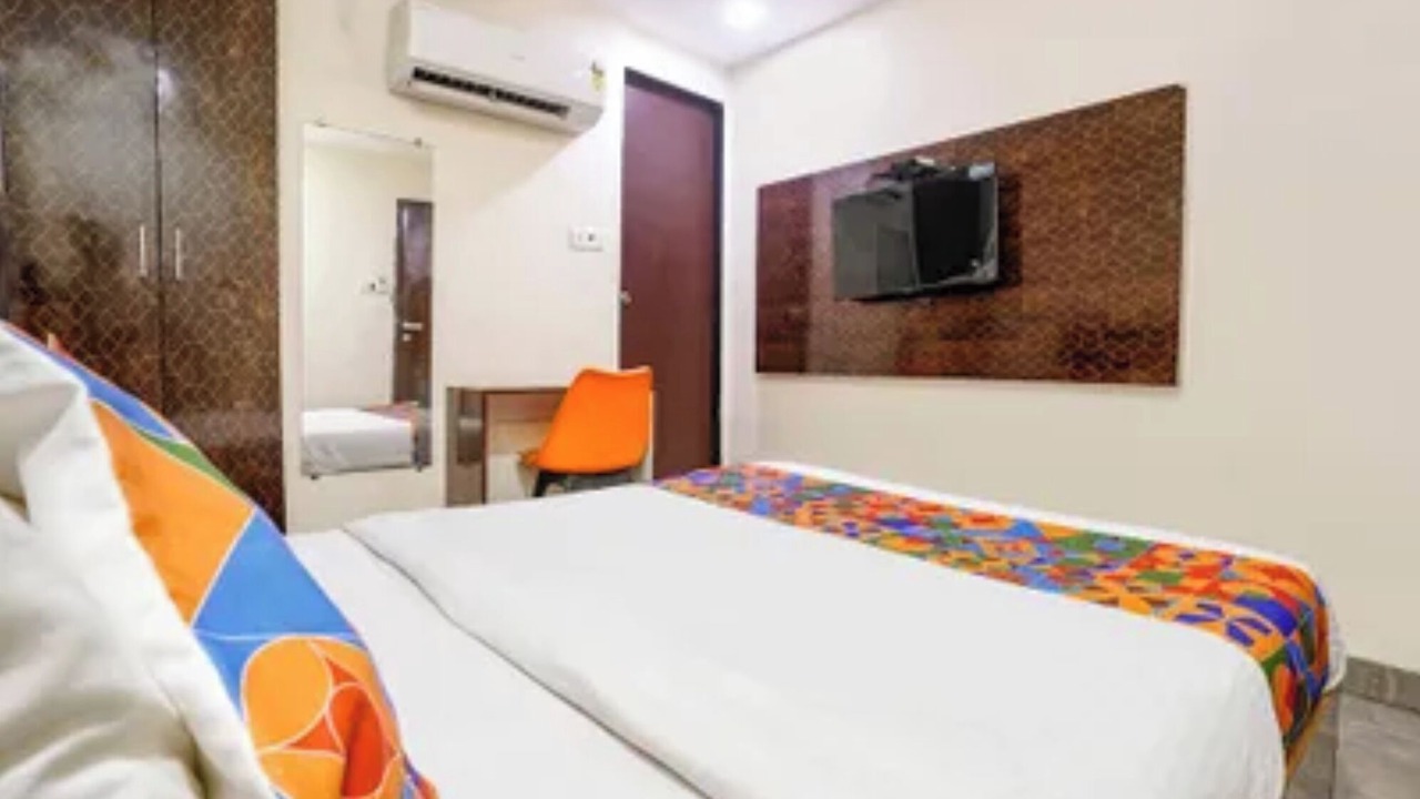 Photo of Bedroom in Andheri West