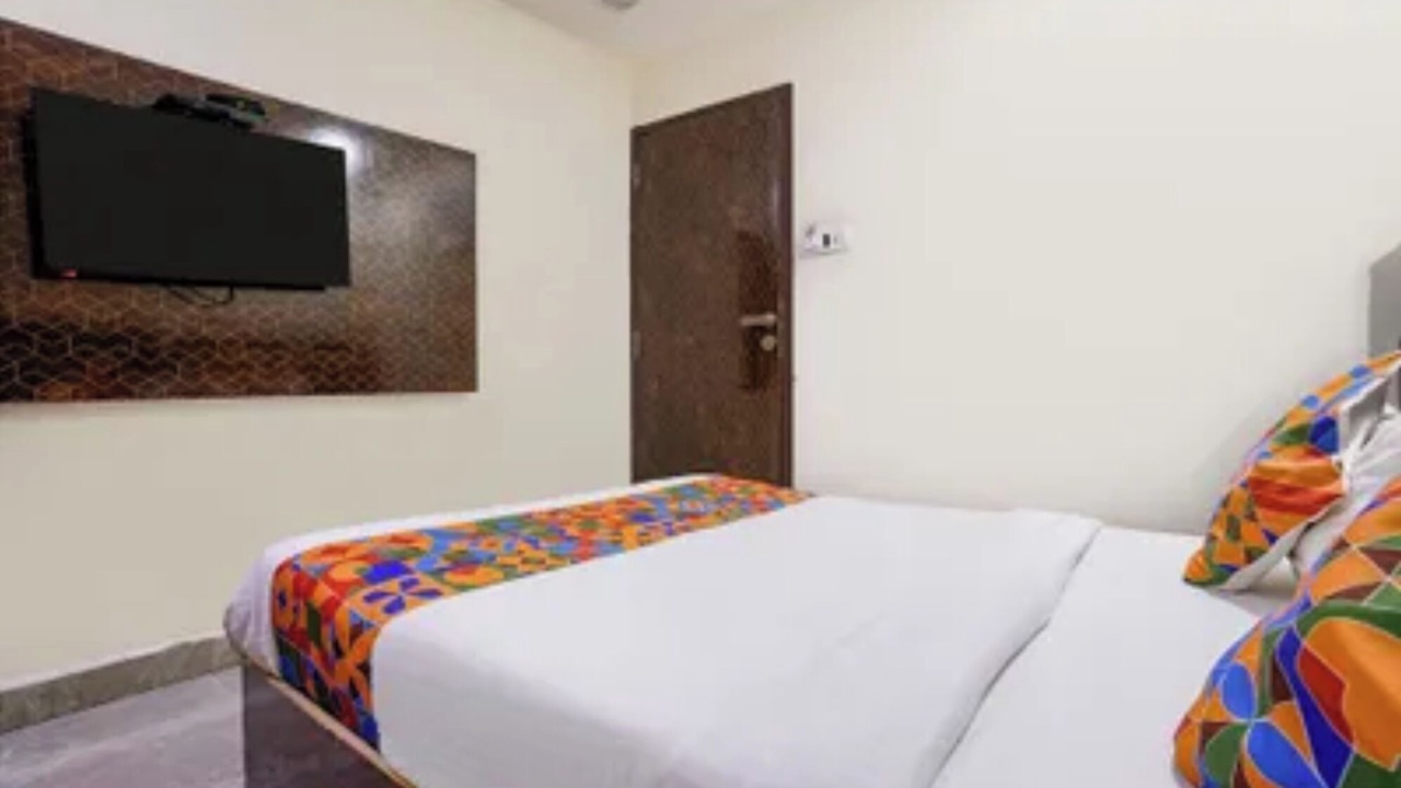 Photo of Bedroom in Andheri West