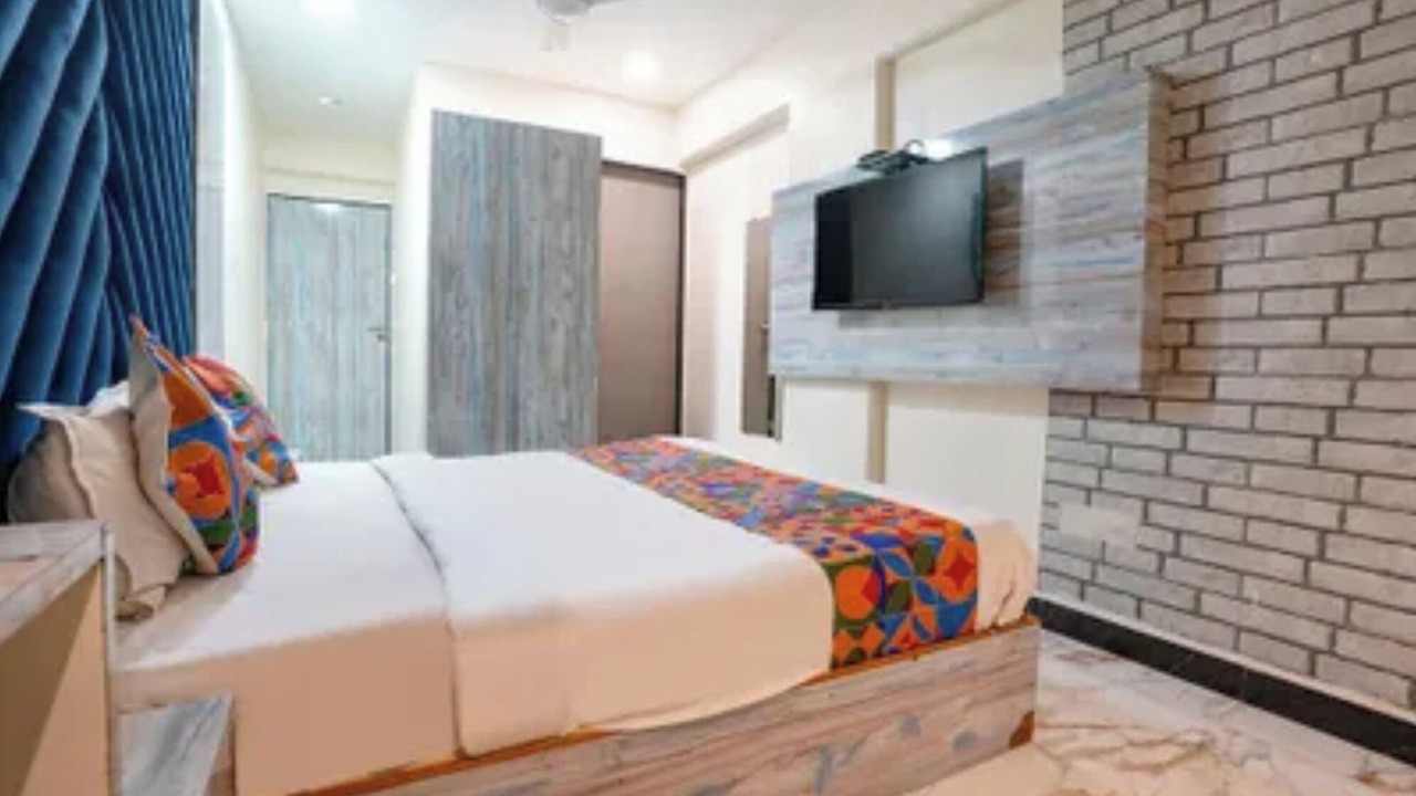 Photo of Bedroom in Andheri West