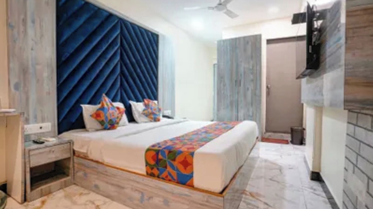 Photo of Bedroom in Andheri West