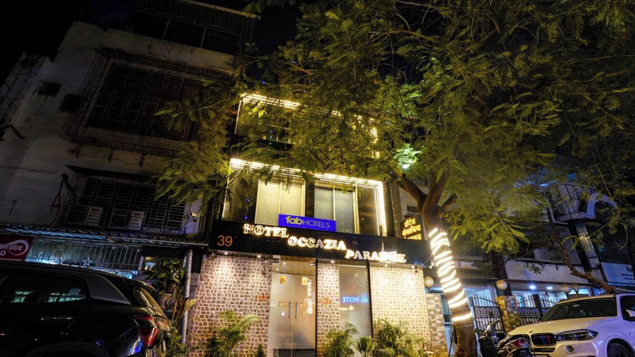 Photo of Outdoor in Andheri West