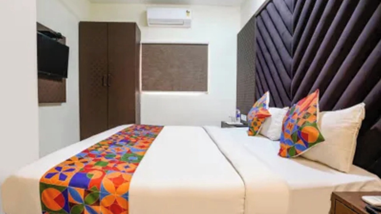 Photo of Bedroom in Andheri West