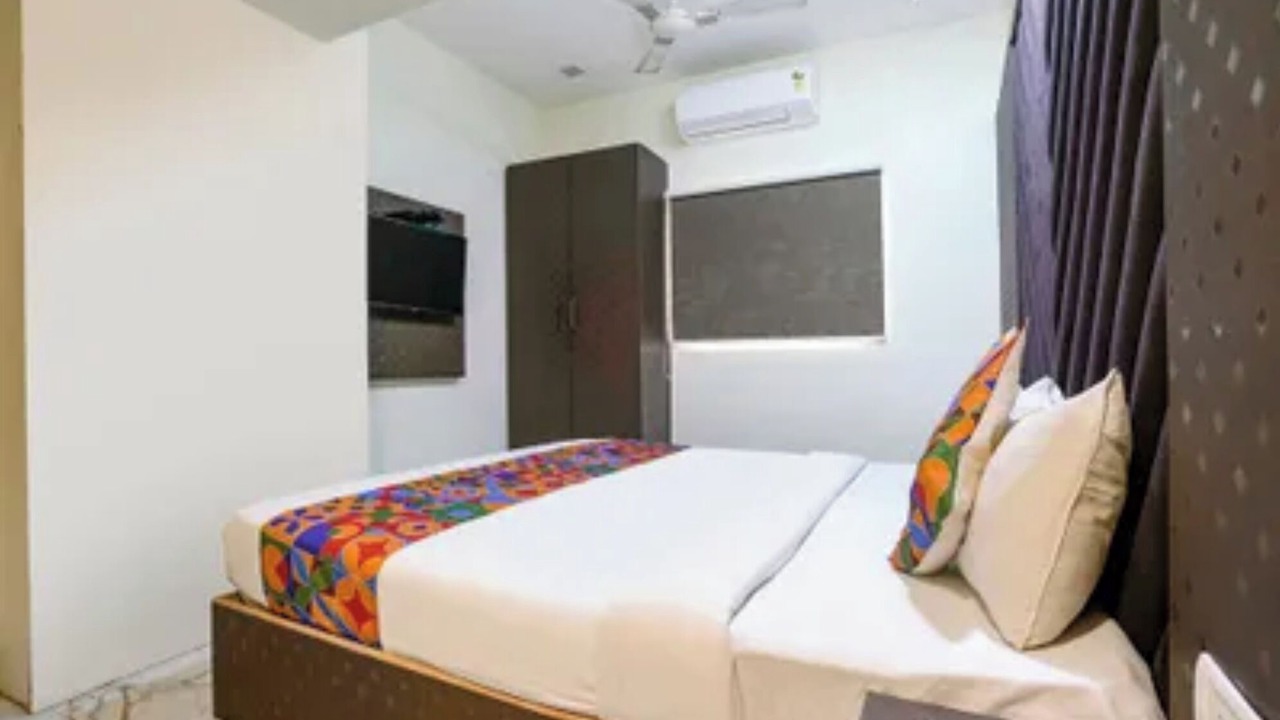 Photo of Bedroom in Andheri West
