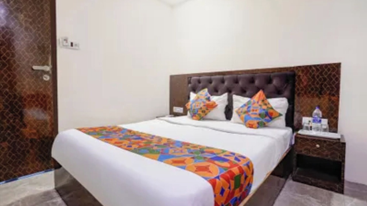 Photo of Bedroom in Andheri West