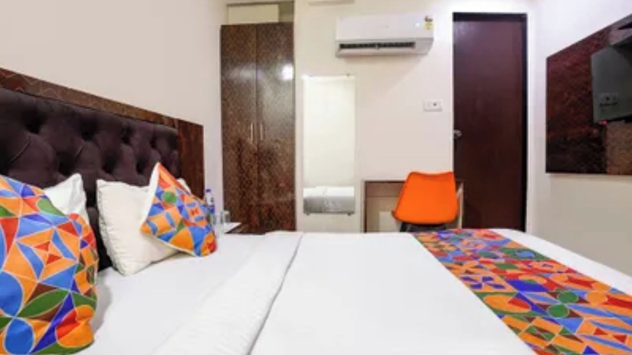 Photo of Bedroom in Andheri West