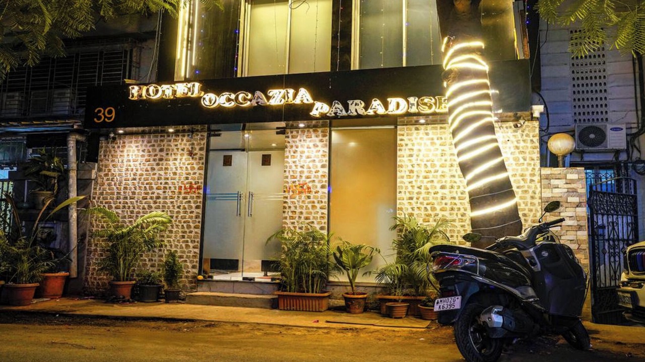 Photo of Outdoor in Andheri West