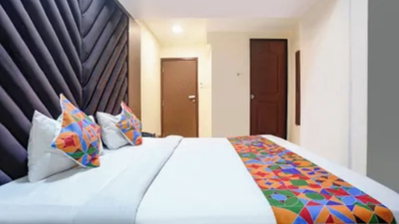 Photo of Bedroom in Andheri West