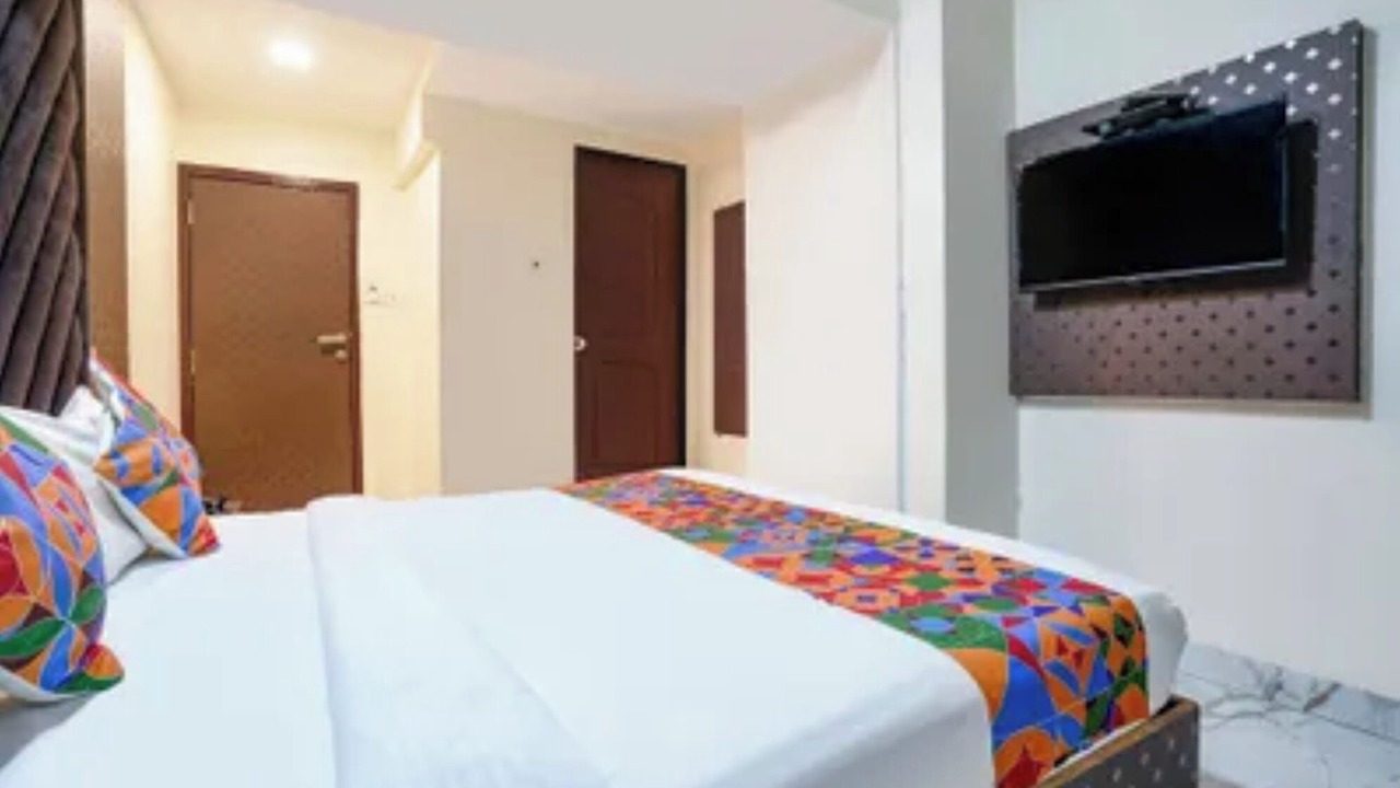 Photo of Bedroom in Andheri West