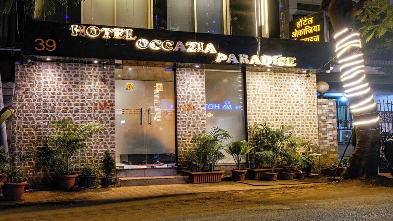 Photo of Outdoor in Andheri West