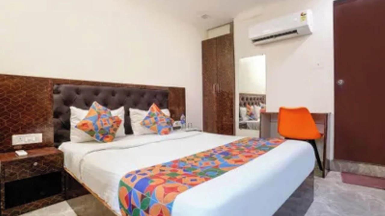Photo of Bedroom in Andheri West