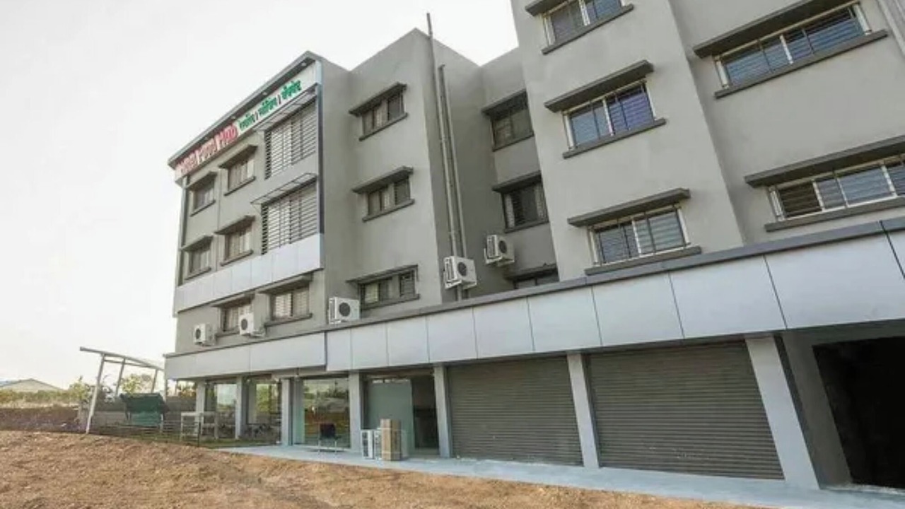 Photo of Outdoor in Niphad