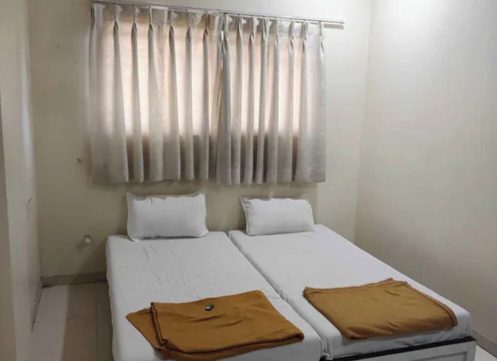 Photo of Bedroom in Niphad