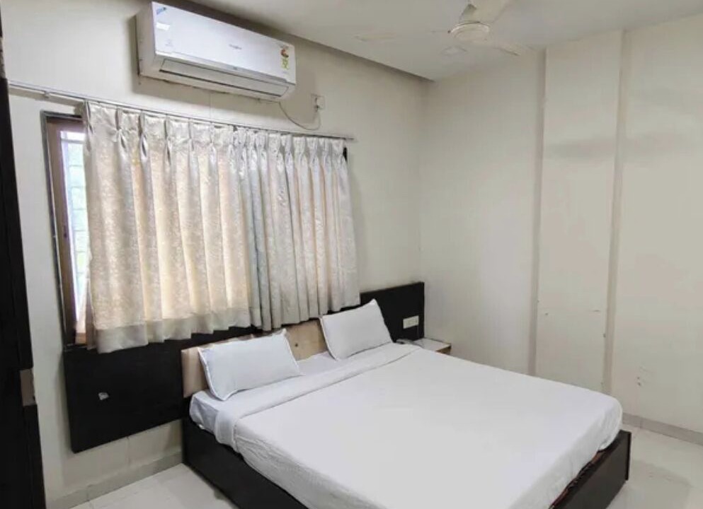 Photo of Bedroom in Niphad