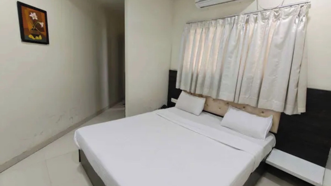 Photo of Bedroom in Niphad