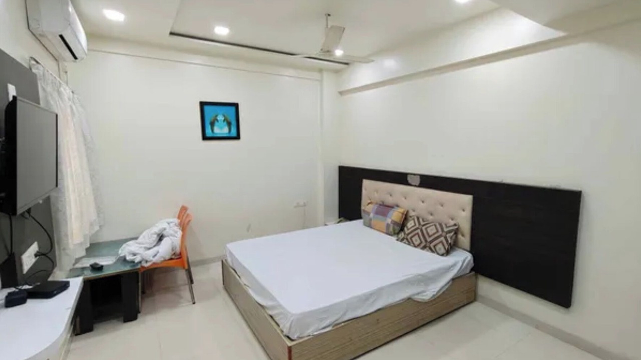 Photo of Bedroom in Niphad