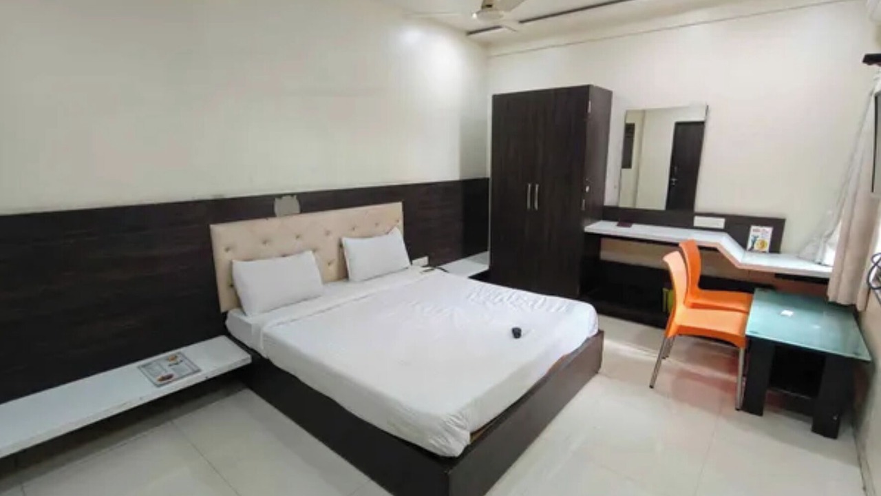 Photo of Bedroom in Niphad