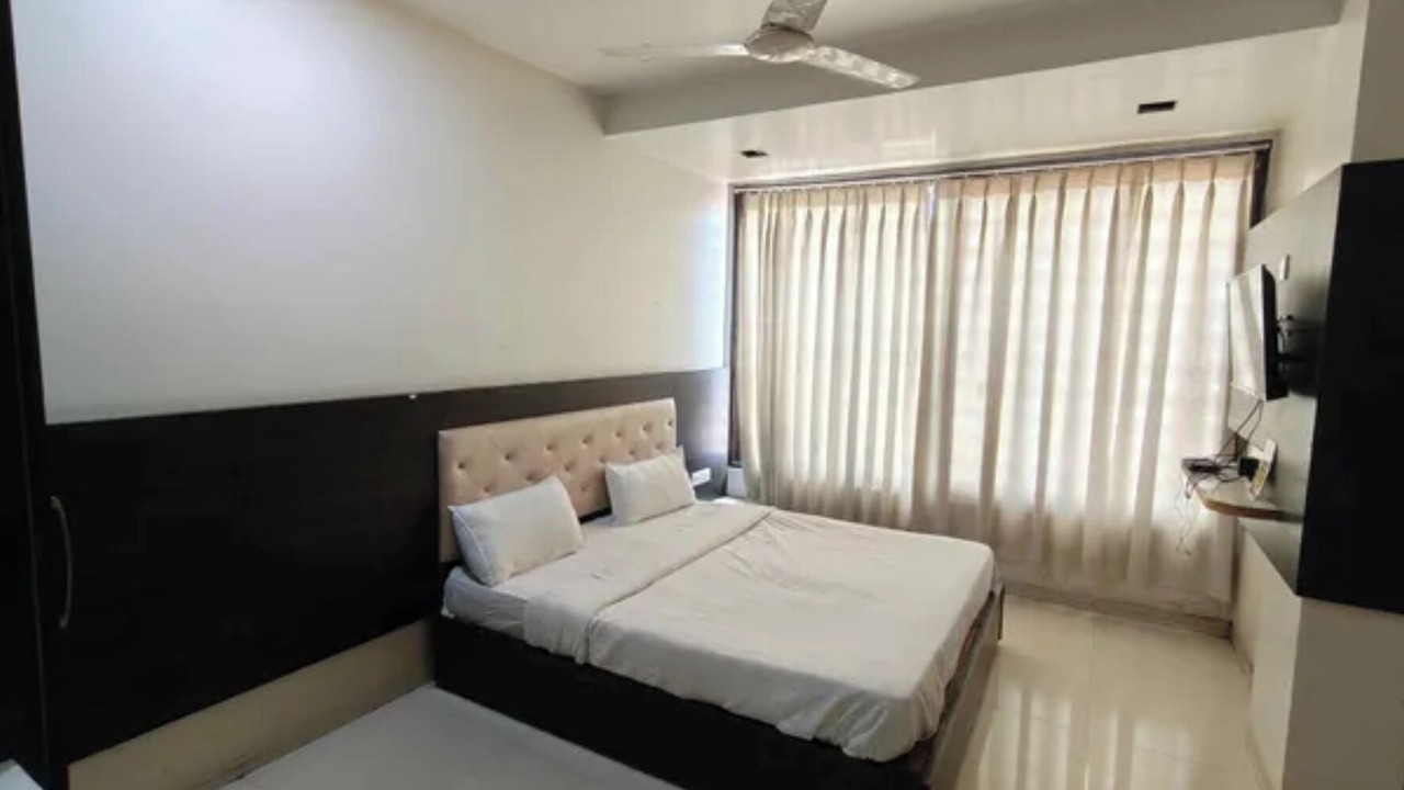 Photo of Bedroom in Niphad