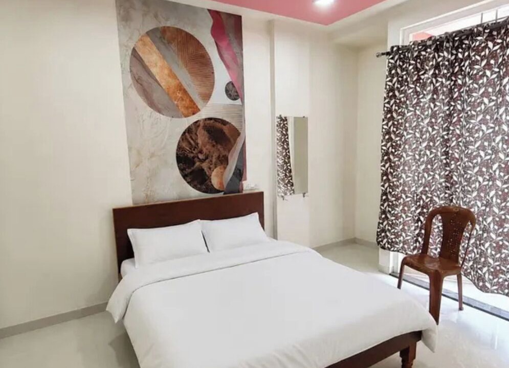 Photo of Bedroom in Panchavati