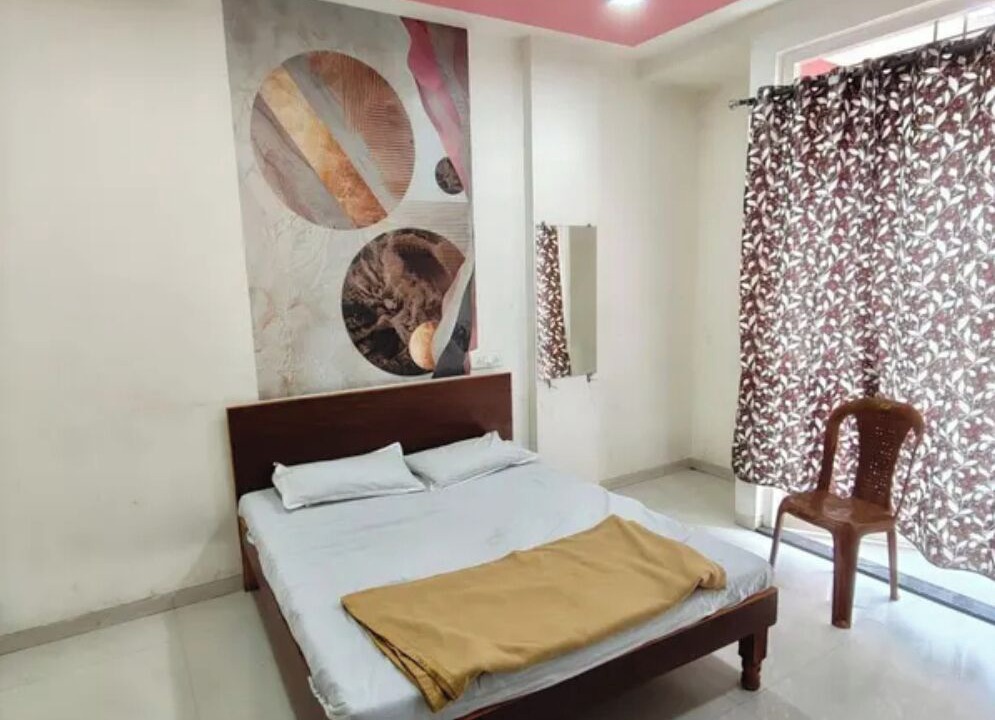 Photo of Bedroom in Panchavati