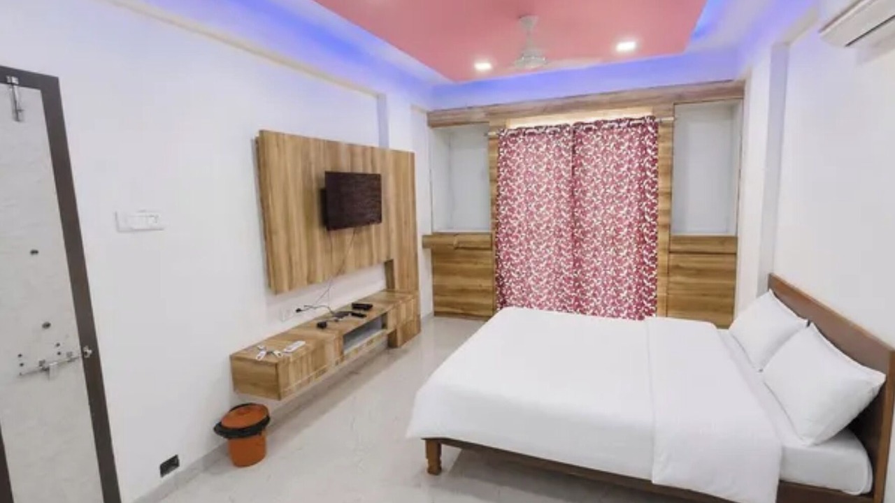 Photo of Bedroom in Panchavati