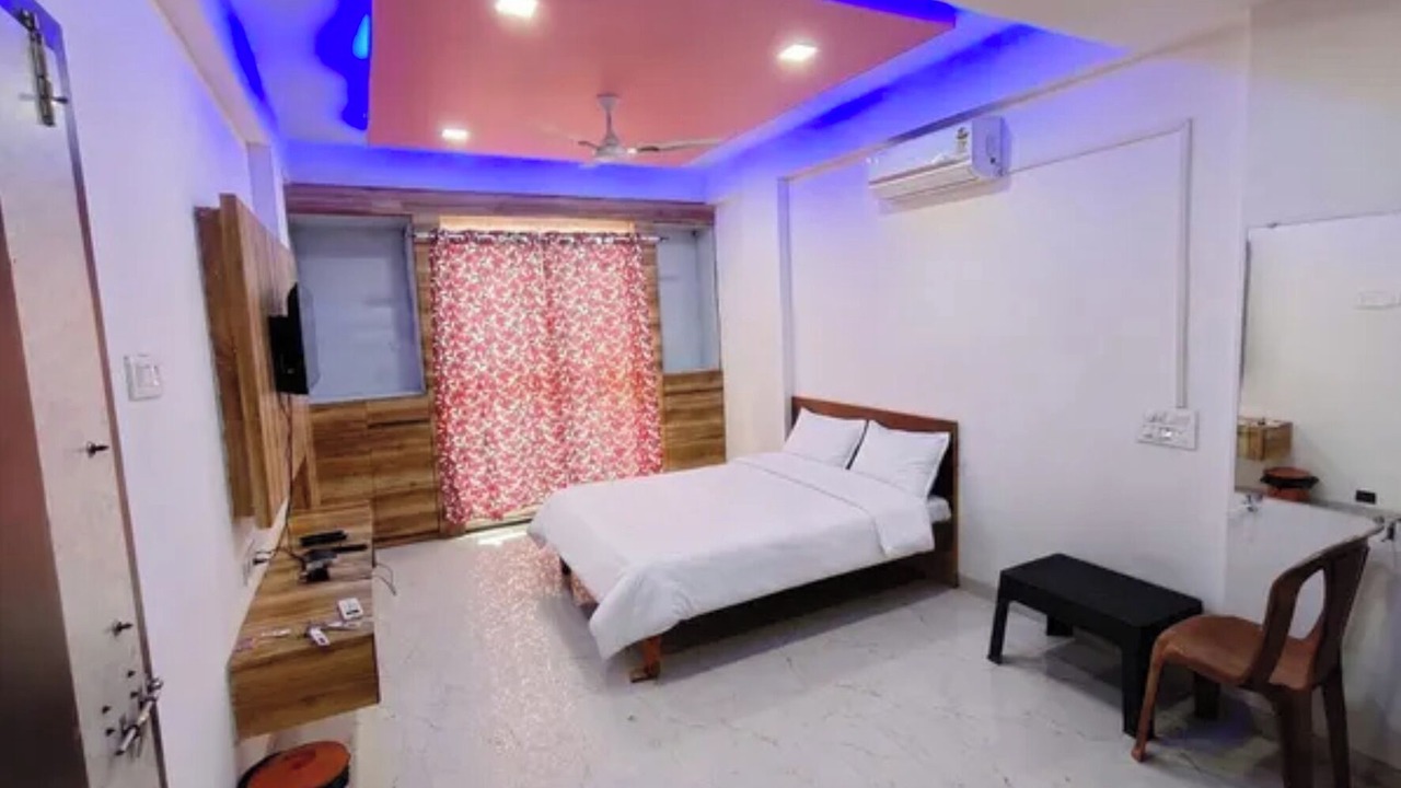 Photo of Bedroom in Panchavati