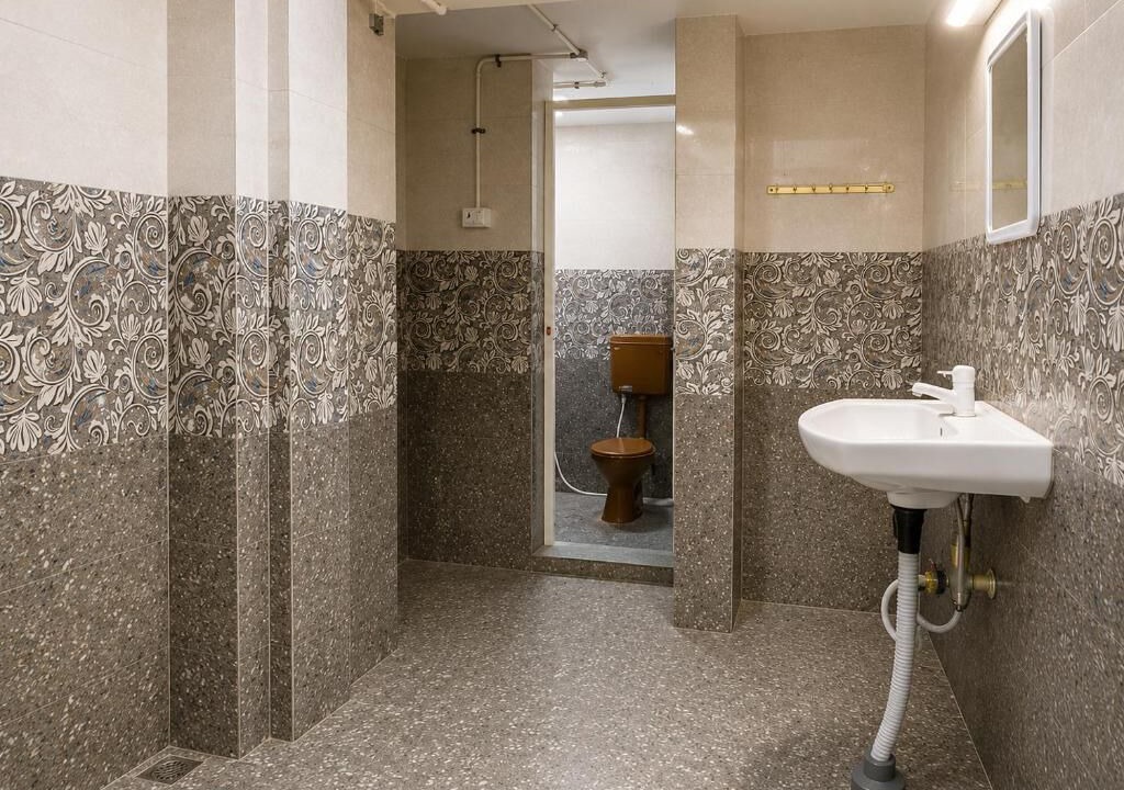 Photo of Bathroom in Rameshwaram