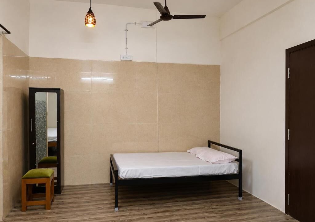 Photo of Bedroom in Rameshwaram