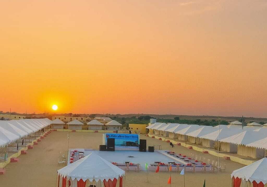 Photo of Outdoor in Sam