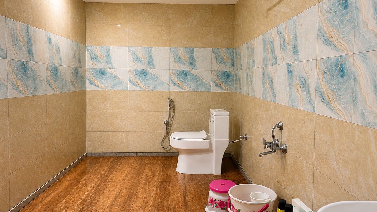 Photo of Bathroom in Sam