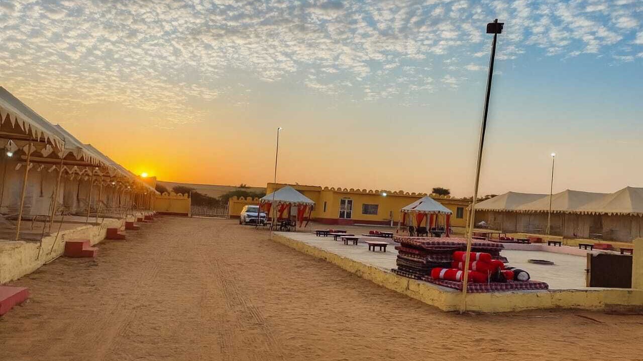 Photo of Outdoor in Sam