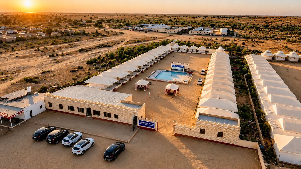 Photo of Outdoor in Sam