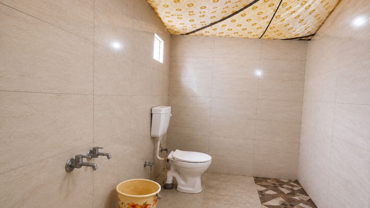 Photo of Bathroom in Sam