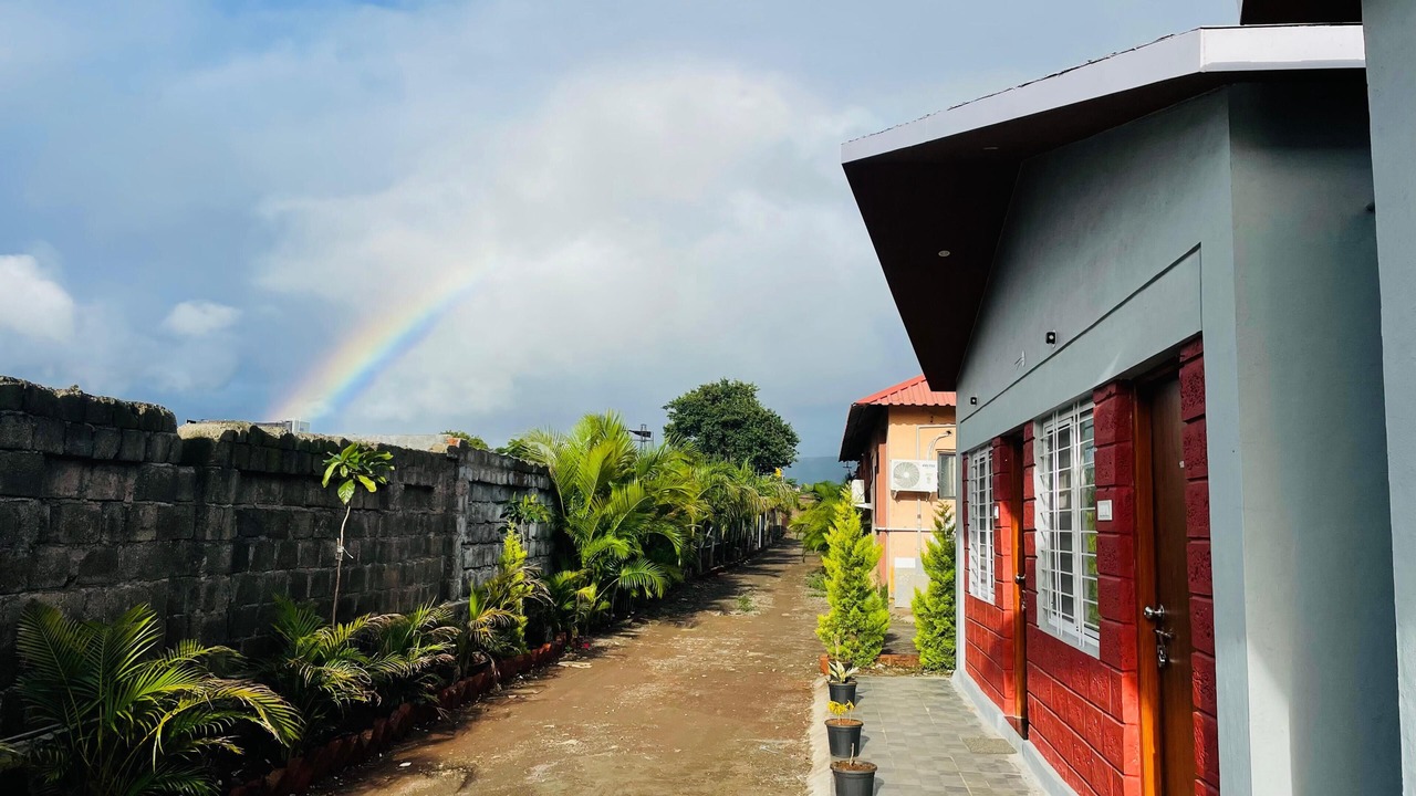 Photo of Outdoor in Wai