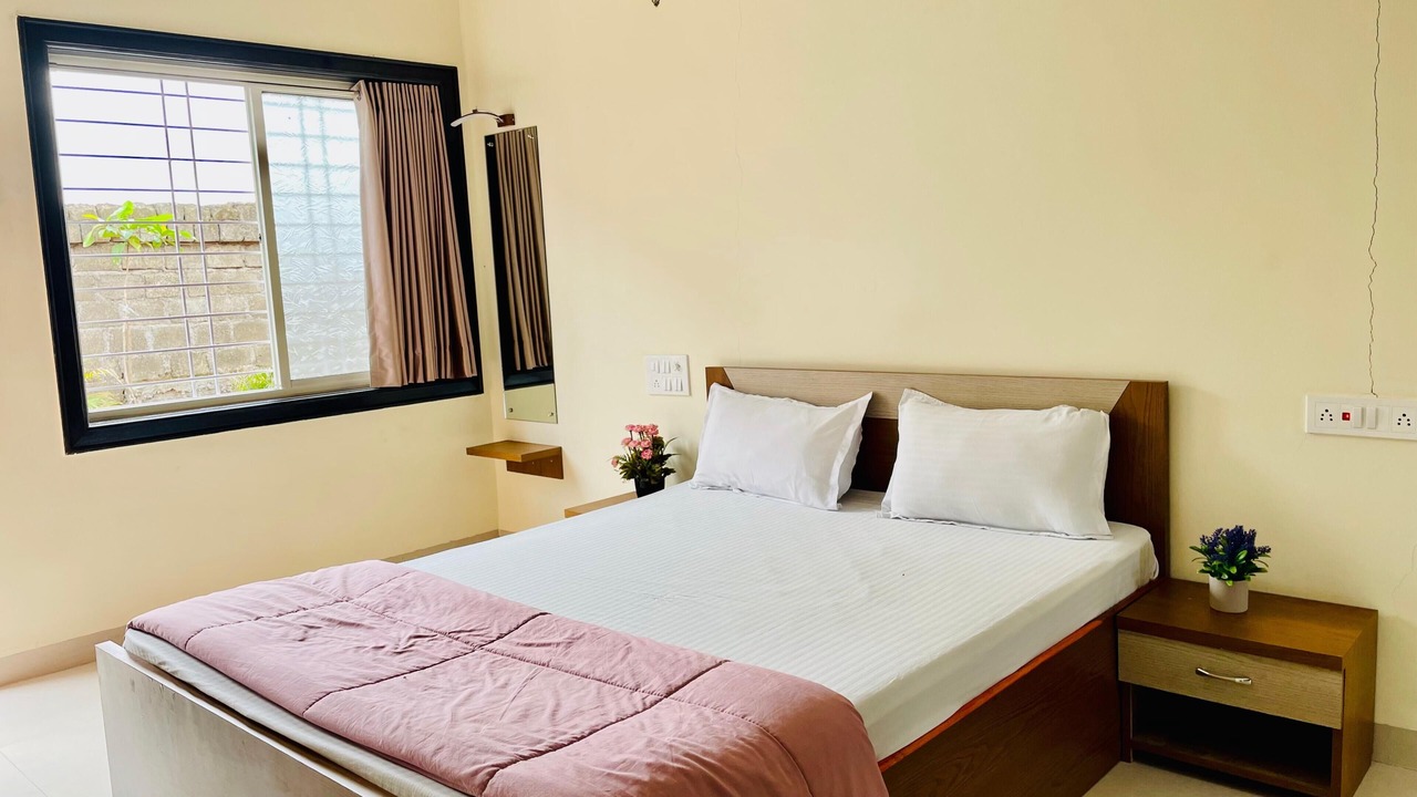Photo of Bedroom in Wai