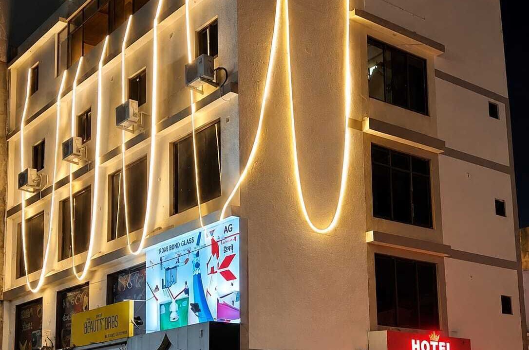 Photo of Outdoor in Rajkot