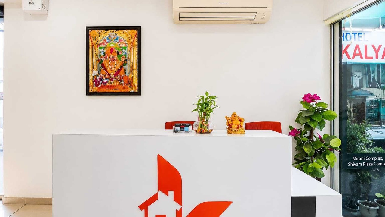 Photo of Bedroom in Rajkot