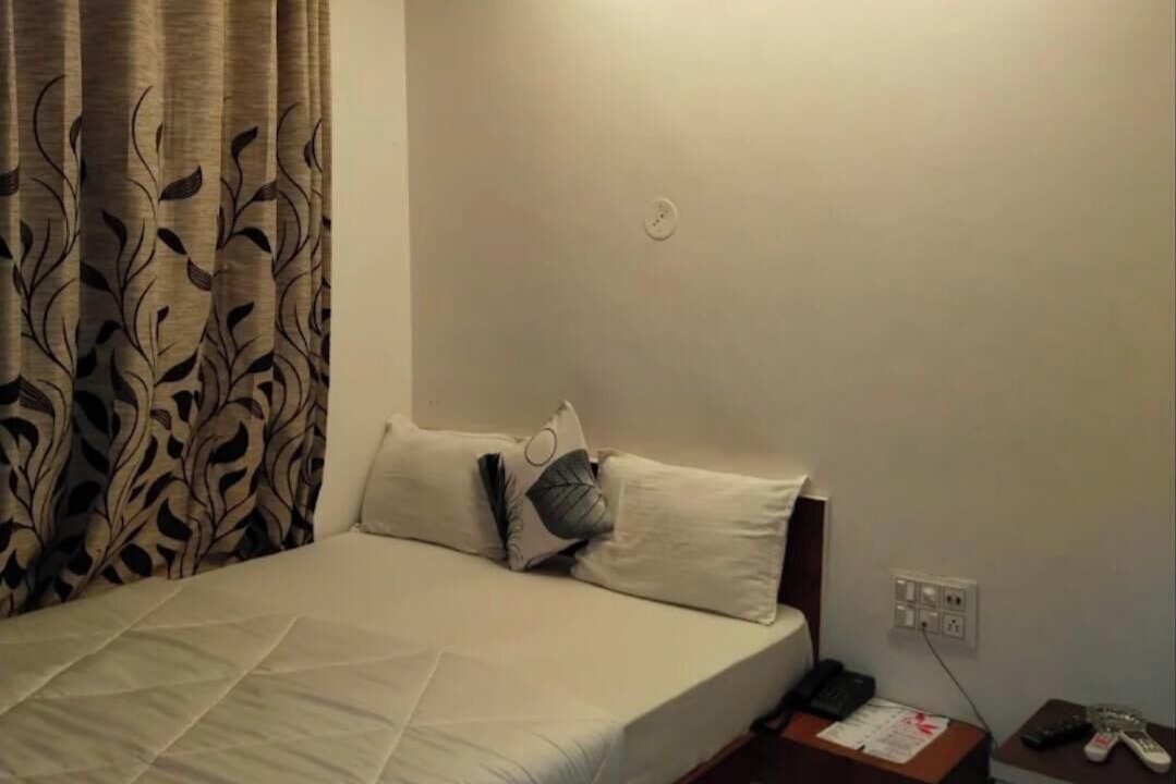 Photo of Bedroom in Rajkot