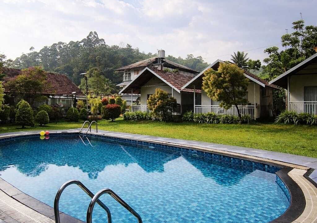 Photo of Outdoor in Devikolam