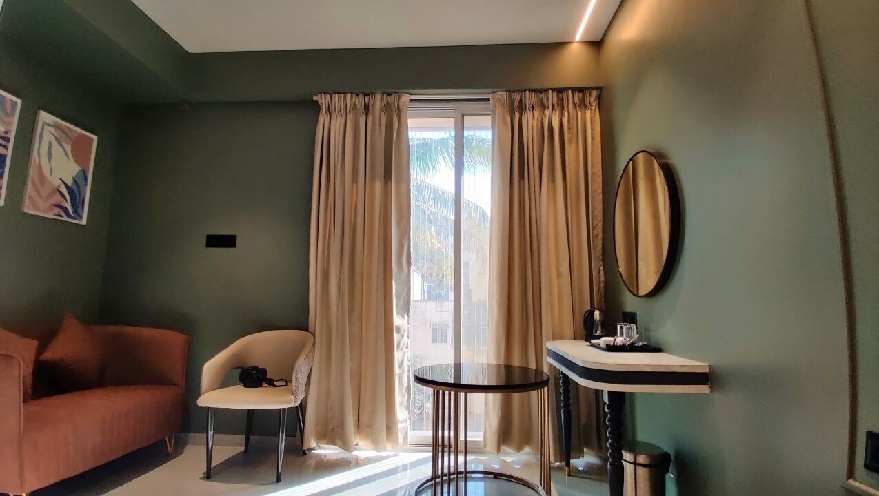 Photo of Bedroom in Hadapsar