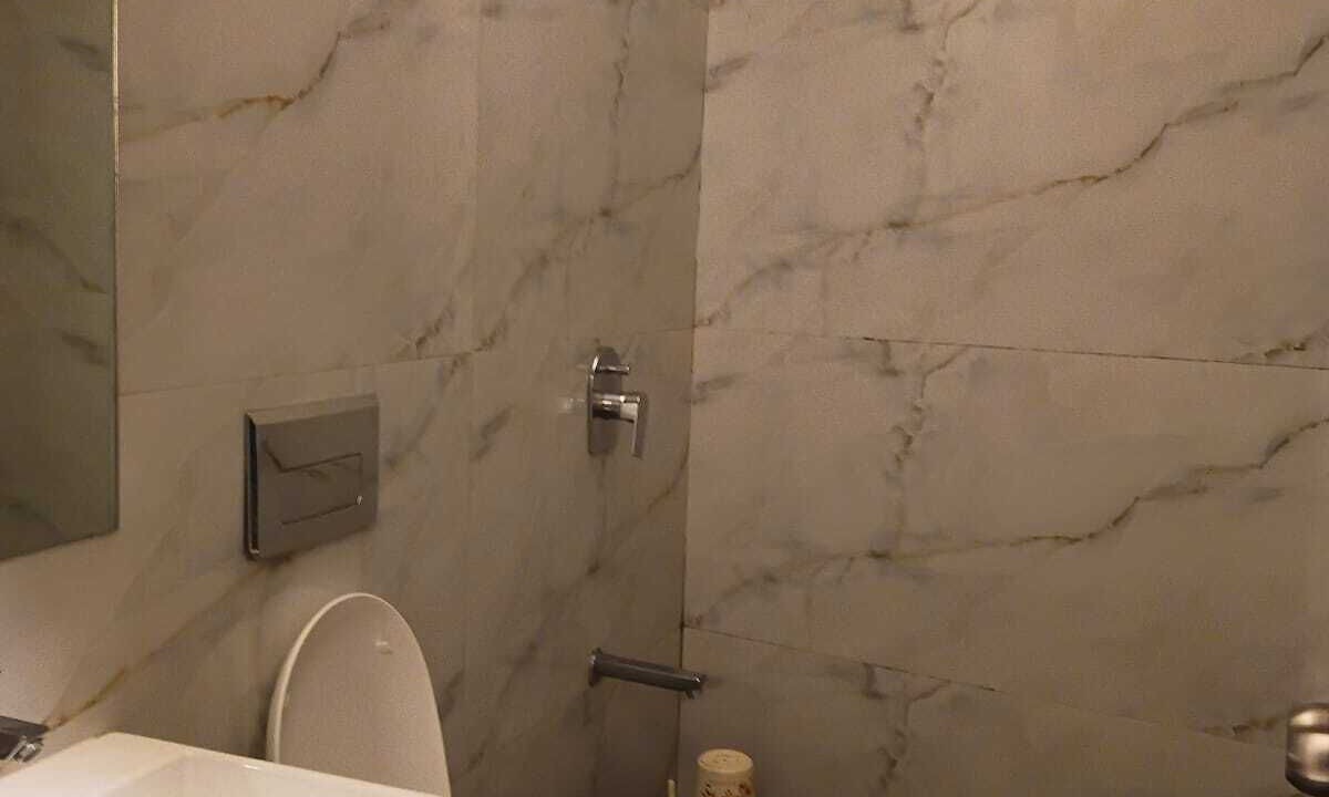 Photo of Bathroom in J B Nagar
