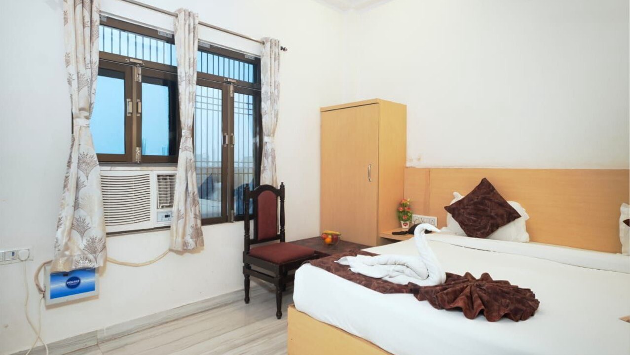 Photo of Bedroom in Parbhani