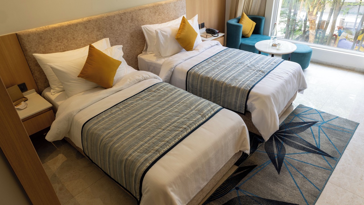 Photo of Bedroom in Karappakam